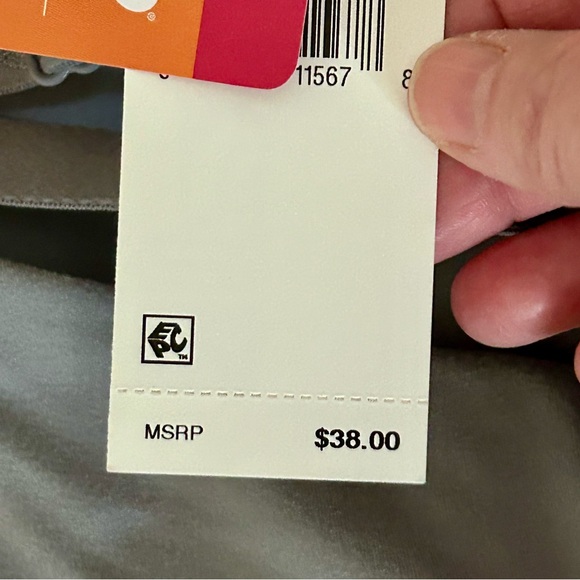 Warmer’s Cloud  9 Wire Free Bra 🆕 - Picture 4 of 7